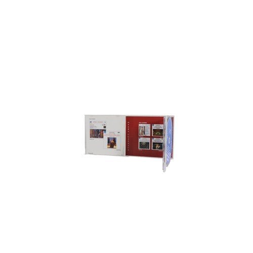 Gioacchino Rossini / Various - Torvaldo E Dorliska Box Set 2 CDs 2006 - Chorlton Analogue