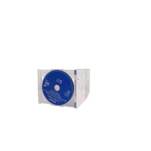 Gioacchino Rossini / Various - Torvaldo E Dorliska Box Set 2 CDs 2006 - Chorlton Analogue