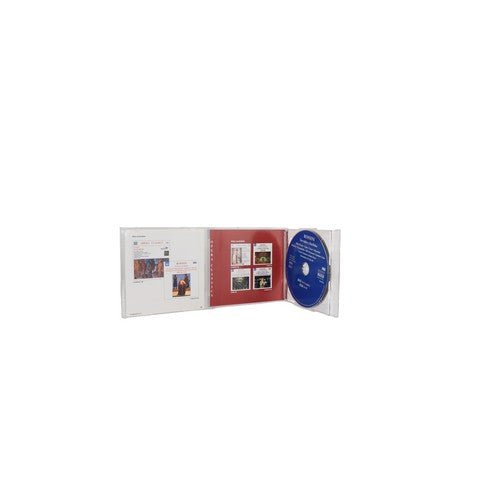 Gioacchino Rossini / Various - Torvaldo E Dorliska Box Set 2 CDs 2006 - Chorlton Analogue