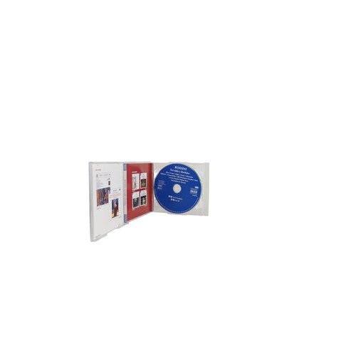 Gioacchino Rossini / Various - Torvaldo E Dorliska Box Set 2 CDs 2006 - Chorlton Analogue
