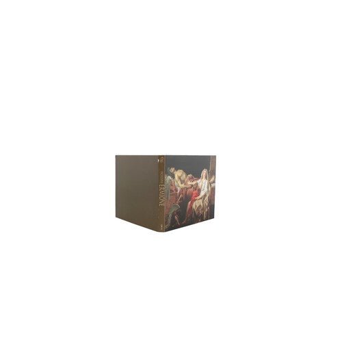 Gioachino Rossini - Ermione Box Set 2 CDs 2010 - Chorlton Analogue