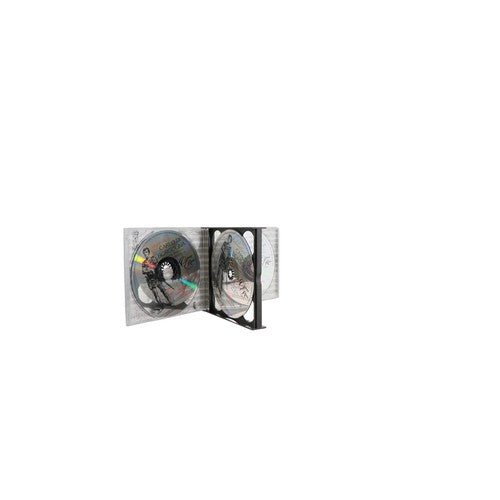 Giovanni Pacini - Carlo di Borgogna Box Set 3 CDs 2002 - Chorlton Analogue