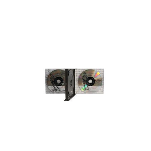Giovanni Pacini - Carlo di Borgogna Box Set 3 CDs 2002 - Chorlton Analogue
