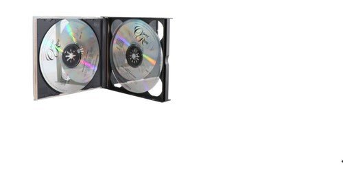 Giovanni Pacini - Maria Regina d'Inghilterra Box Set 3 CDs 1998 - Chorlton Analogue