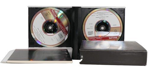 Giuseppe Verdi - Oberto Conte di San Bonifacio - 3xCD - Chorlton Analogue