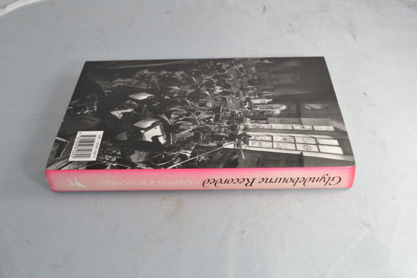 Glyndebourne Recorded,Paul Campion,Rosy Runciman,Richard Lyttelt VG - Chorlton Analogue