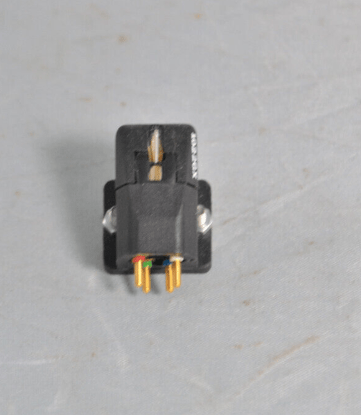 Goldring 1012GX Moving Magnet Turntable Cartridge £279 NEW, £140 Here USED - Chorlton Analogue