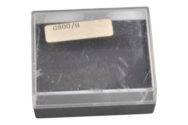 Goldring G800H Cartridge MM Turntable Original Boxed - Chorlton Analogue