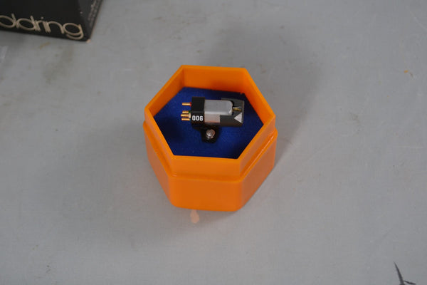 Goldring G900 Turntable Cartridge Original Boxed - Chorlton Analogue