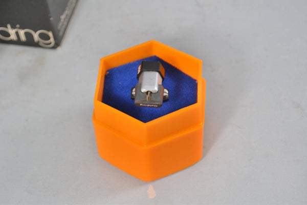 Goldring G900 Turntable Cartridge Original Boxed - Chorlton Analogue