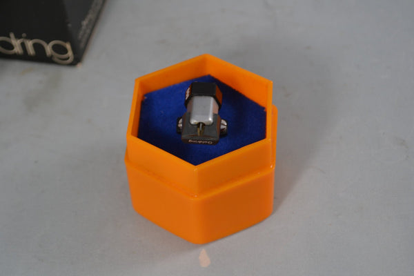 Goldring G900 Turntable Cartridge Original Boxed - Chorlton Analogue