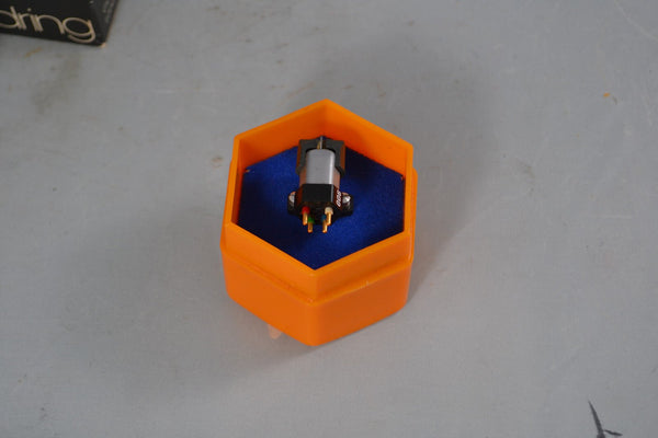 Goldring G900 Turntable Cartridge Original Boxed - Chorlton Analogue