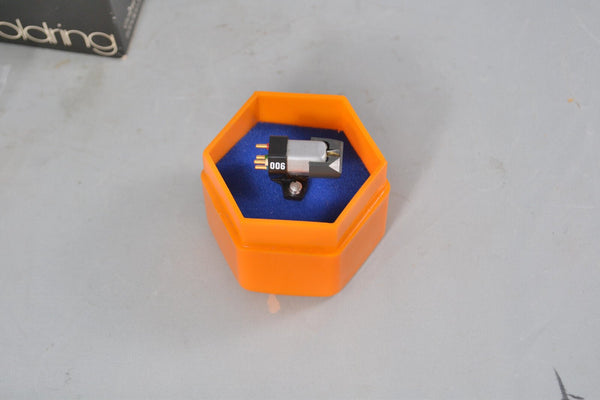 Goldring G900 Turntable Cartridge Original Boxed - Chorlton Analogue