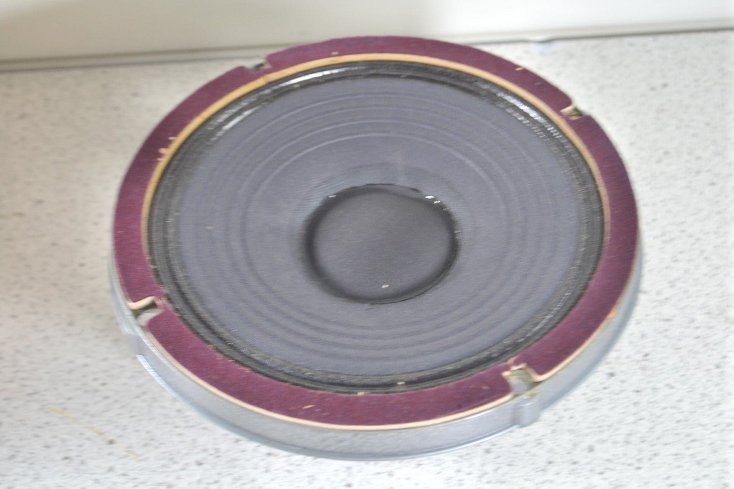 Goodmans Axiette 8 Vintage High Fidelity Loudspeaker 15 Ohms 6 Watts UK EX2 - Chorlton Analogue