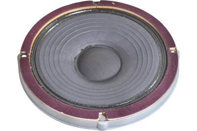 Goodmans Axiette 8 Vintage High Fidelity Loudspeaker 15 Ohms 6 Watts UK - Chorlton Analogue