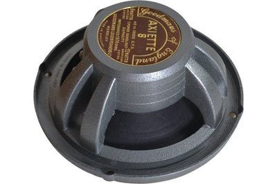 Goodmans Axiette 8 Vintage High Fidelity Loudspeaker 15 Ohms 6 Watts UK - Chorlton Analogue