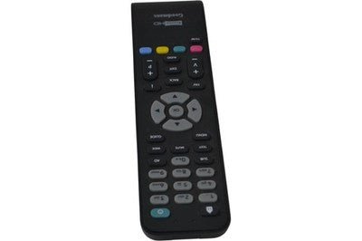 Goodmans GDB300HD Remote Control Freeview HD TV Wireless Black - Chorlton Analogue