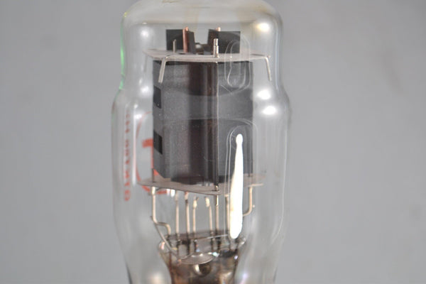 Groove Tubes GTKT66 HP KT66 Valve - Chorlton Analogue