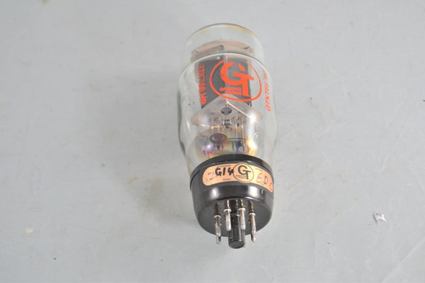 Groove Tubes GTKT66 HP KT66 Valve - Chorlton Analogue