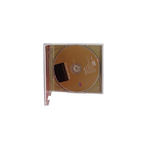 Händel - Athalia - Box Set 2 CDs - Decca - 2003 - Chorlton Analogue