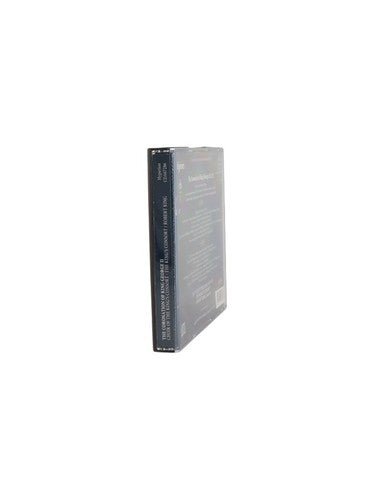 Händel - The Coronation Of King George II - Box Set 2 CDs - Hyperion - 2001 - Chorlton Analogue