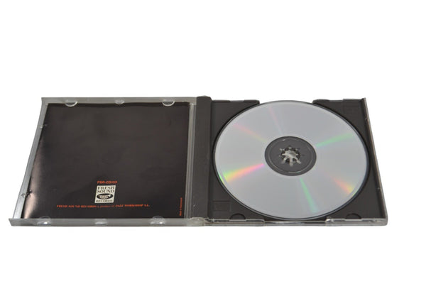 Hampton Hawes Trio - Live in Montreux '71 (CD Album, 1971 Jazz Piano Live) - Chorlton Analogue