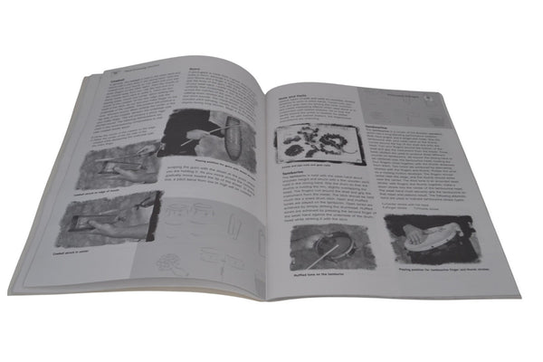 Hand Drumming Essentials Book - Chorlton Analogue
