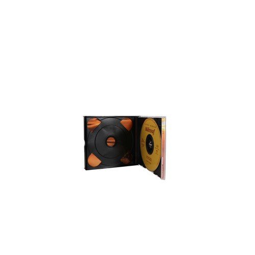 Henri Rabaud / Various - Marouf Box Set 2 CDs 2001 - Chorlton Analogue