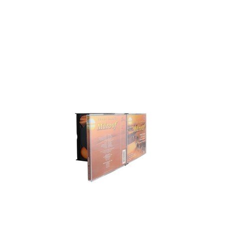Henri Rabaud / Various - Marouf Box Set 2 CDs 2001 - Chorlton Analogue