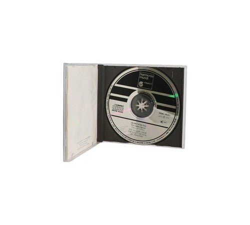 Henry Purcell - The Indian Queen - CD - Harmonia Mundi - Deller Consort - Chorlton Analogue