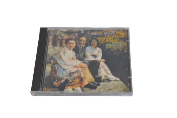 Horace Silver Quintet - The Tokyo Blues CD VG Blue Note Hard Bop - Chorlton Analogue
