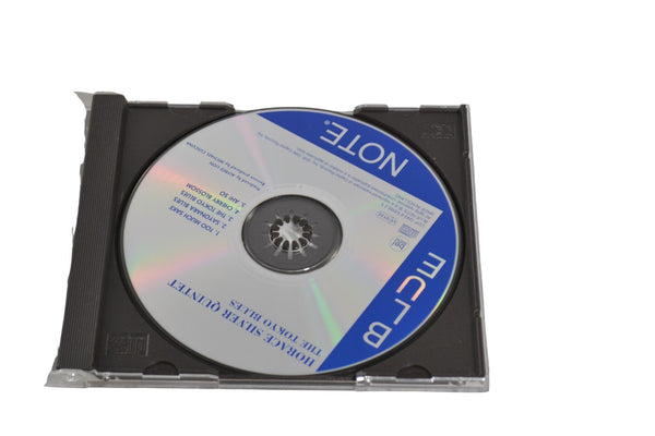 Horace Silver Quintet - The Tokyo Blues CD VG Blue Note Hard Bop - Chorlton Analogue