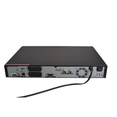 Humax PVR - 9300T Freeview+ 320GB Twin Terrestrial TV Recorder Box PVR - Chorlton Analogue