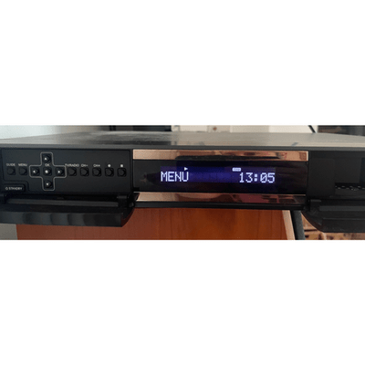 Humax PVR - 9300T Freeview+ 320GB Twin Terrestrial TV Recorder Box PVR - Chorlton Analogue