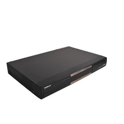 Humax PVR - 9300T Freeview+ 320GB Twin Terrestrial TV Recorder Box PVR - Chorlton Analogue
