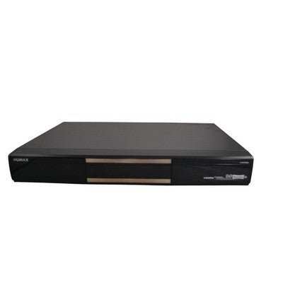 Humax PVR - 9300T Freeview+ 320GB Twin Terrestrial TV Recorder Box PVR - Chorlton Analogue