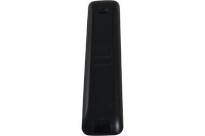 Humax RM - F04 Remote Control Universal Replacement for TV Black - Chorlton Analogue
