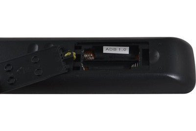 Humax RM - F04 Remote Control Universal Replacement for TV Black - Chorlton Analogue