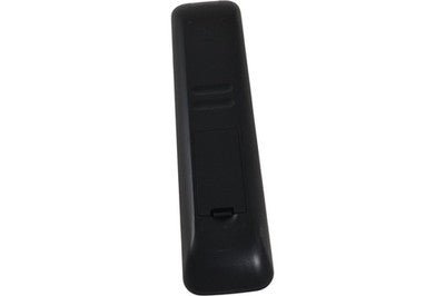 Humax RM - F04 Remote Control Universal Replacement for TV Black - Chorlton Analogue