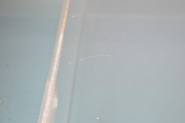 Hydraulic Reference Lid Transcriptor or Michell - Chorlton Analogue