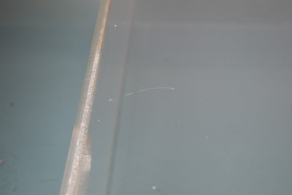 Hydraulic Reference Lid Transcriptor or Michell - Chorlton Analogue