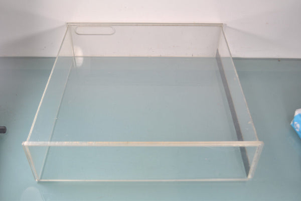 Hydraulic Reference Lid Transcriptor or Michell - Chorlton Analogue