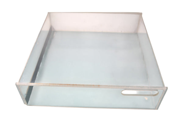 Hydraulic Reference Lid Transcriptor or Michell - Chorlton Analogue