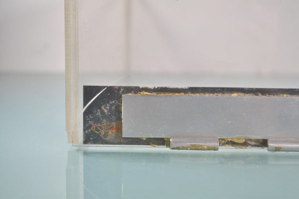 Hydraulic Reference Lid Transcriptor or Michell - Chorlton Analogue