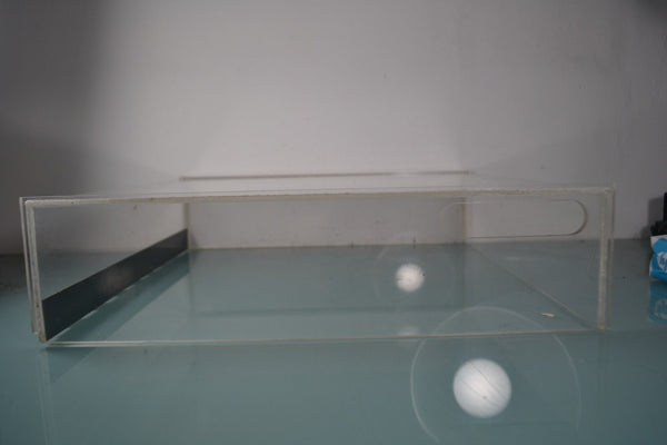 Hydraulic Reference Lid Transcriptor or Michell - Chorlton Analogue