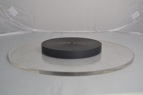 Input Design Turntable Platter - Chorlton Analogue