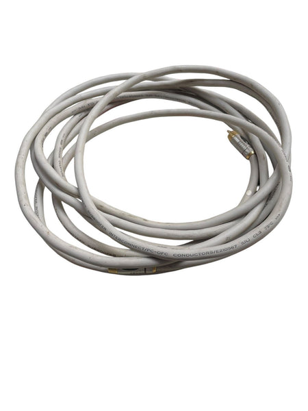 Ixos Subwoofer 5m Interconnect Cable XHK506 Overture Gamma Geometry - Chorlton Analogue