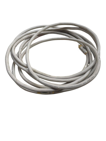 Ixos Subwoofer 5m Interconnect Cable XHK506 Overture Gamma Geometry - Chorlton Analogue