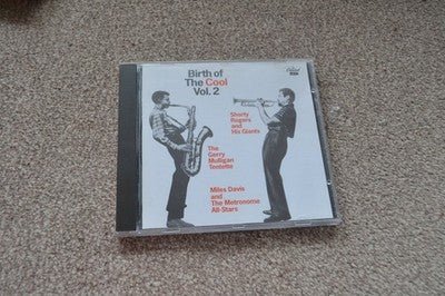 Jazz Music CD Bundle Eric Dolphy Jan Lundgren Trio x10 - Chorlton Analogue