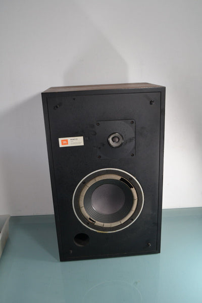JBL Model L19 L - 19 Speakers Project - Chorlton Analogue